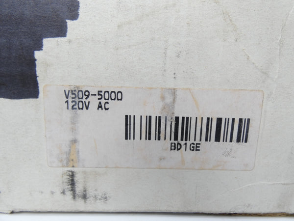 ACTION INSTRUMENTS V509-5000 120VAC NSMP