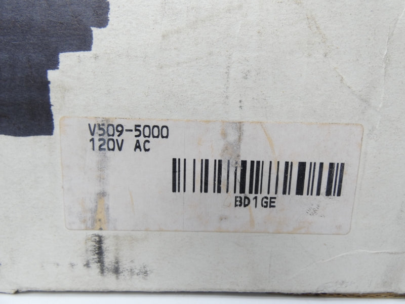 ACTION INSTRUMENTS V509-5000 120VAC NSMP