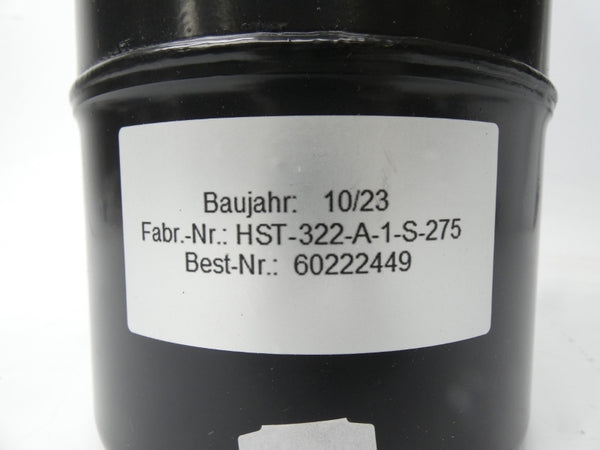 AC MOTOREN FCA 90 L-4/PHE REXROTH 4WE6H62 NSNP