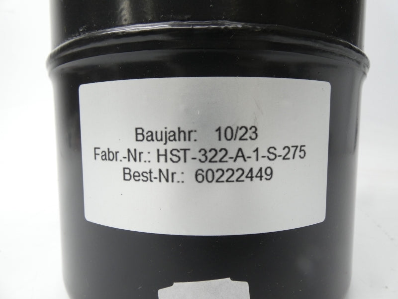 AC MOTOREN FCA 90 L-4/PHE REXROTH 4WE6H62 NSNP