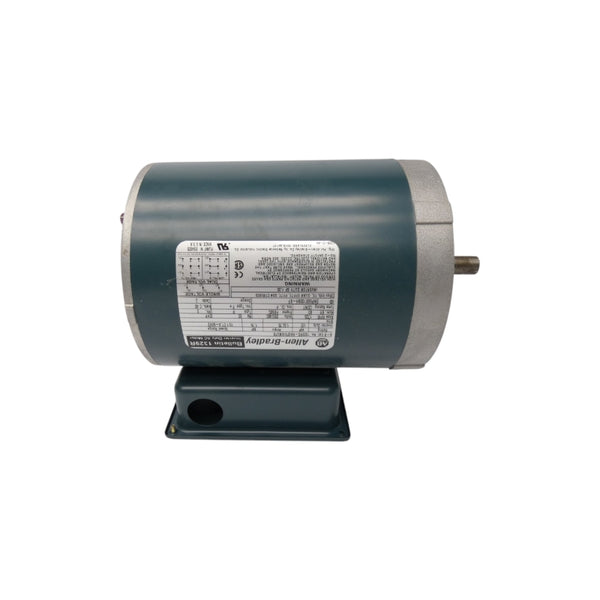 ALLEN BRADLEY 1329RS-HA0F518NVFB 230/460V 1.5/.75A NSNP