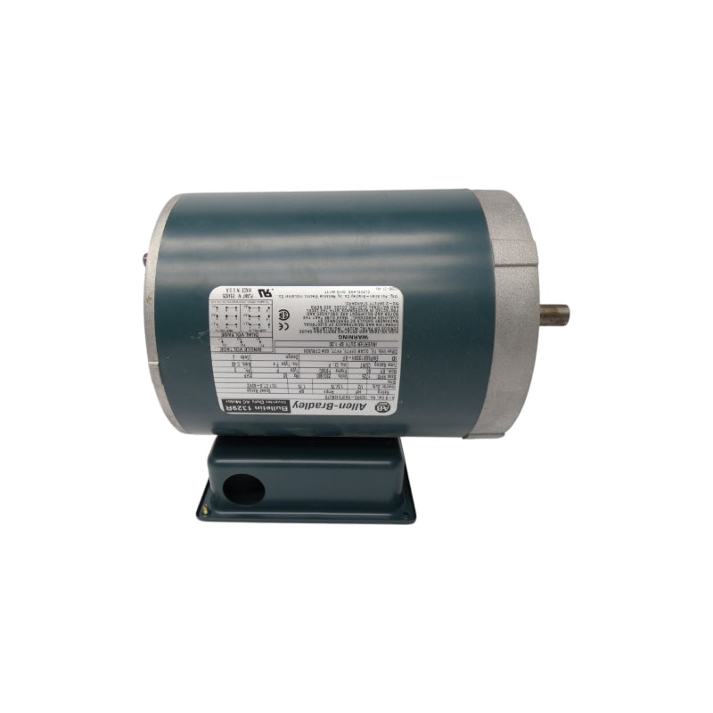 ALLEN BRADLEY 1329RS-HA0F518NVFB 230/460V 1.5/.75A NSNP