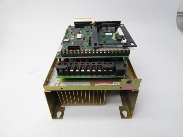 ALLEN BRADLEY 1336-BRF50-AN-EN SER. B 460V  (AS PICTURED) NSMP