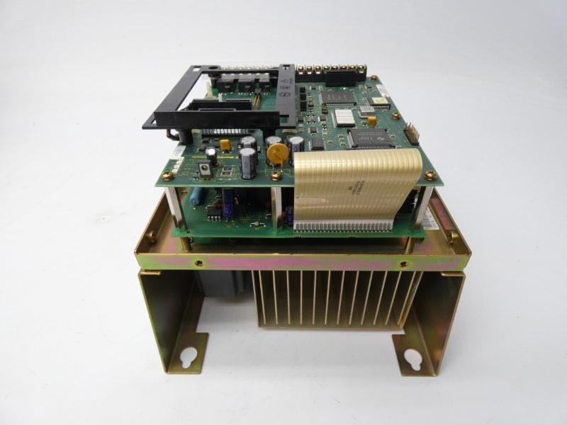 ALLEN BRADLEY 1336-BRF50-AN-EN SER. B 460V  (AS PICTURED) NSMP