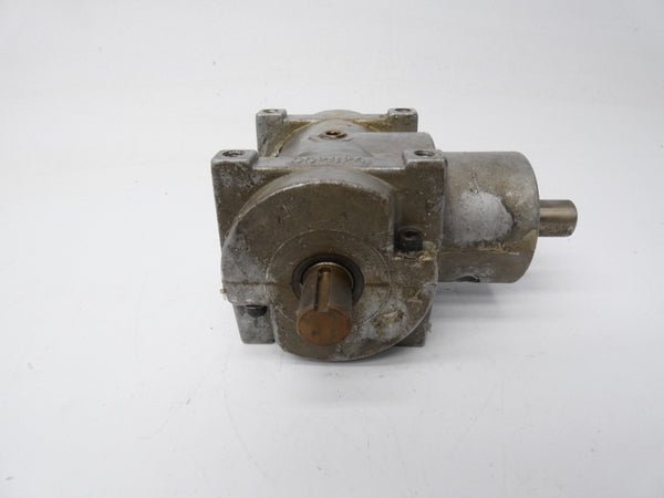 ACTIONJAC GB200 TYPE A UNMP