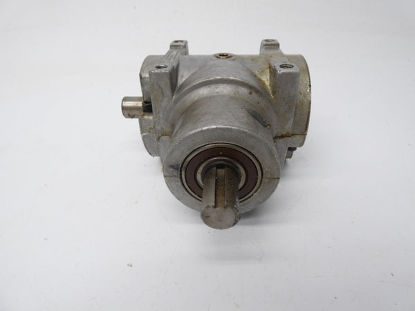 ACTIONJAC GB200 TYPE A UNMP