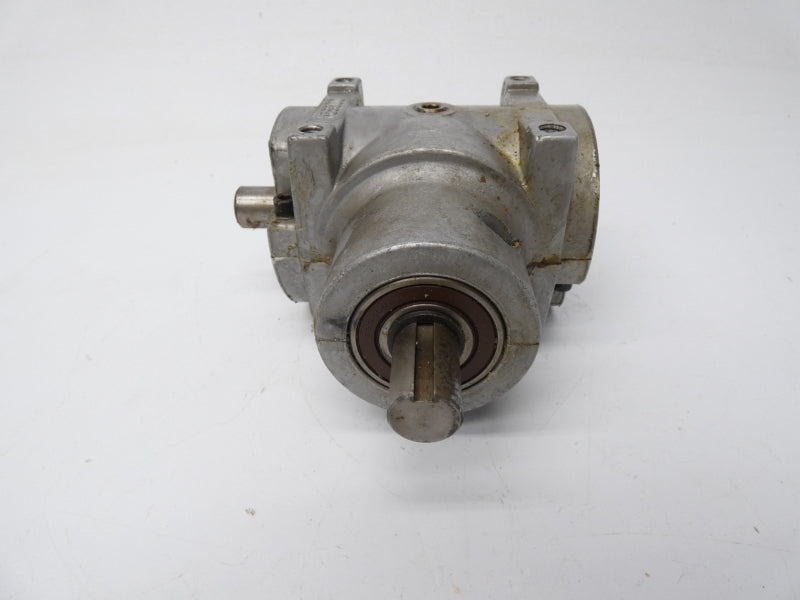 ACTIONJAC GB200 TYPE A UNMP