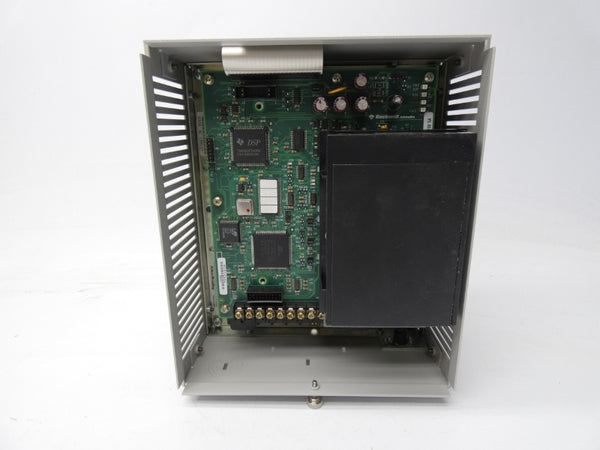 ALLEN BRADLEY 1336F-BRF20-AA-EN SER. C 380/480V 4.8A NSMP