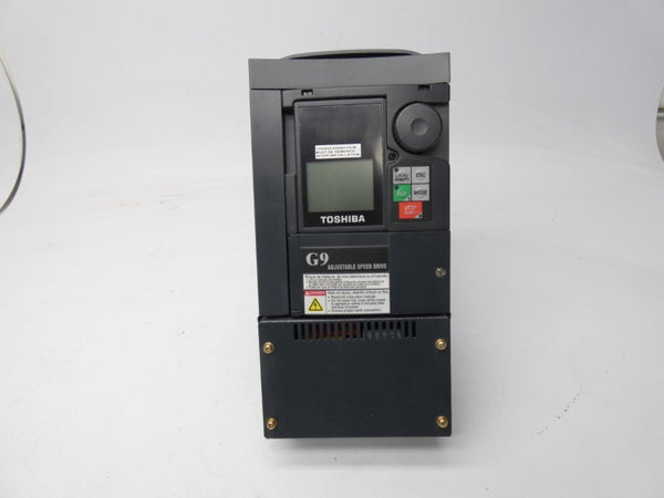 TOSHIBA VT130G9U4055 380/480V 12.2A NSMP