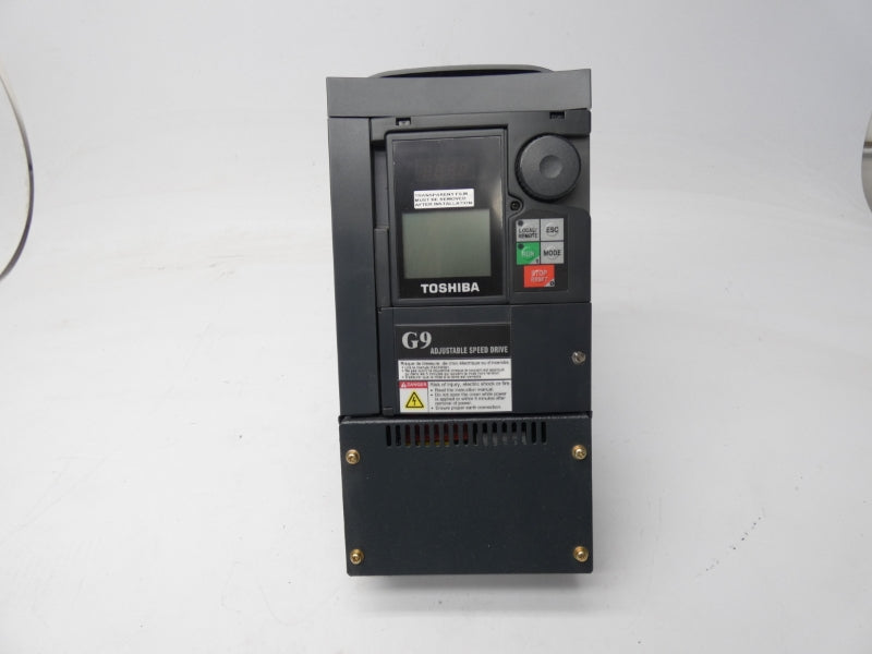 TOSHIBA VT130G9U4055 380/480V 12.2A NSMP