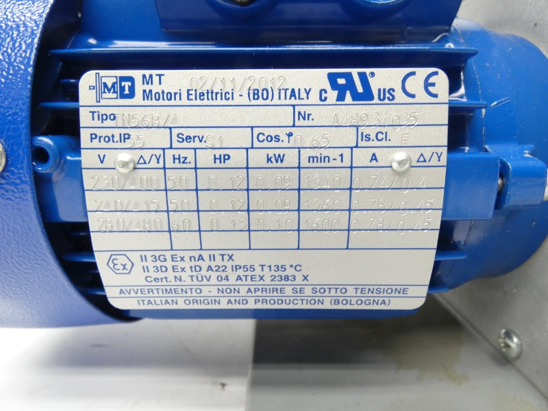 DROPSA 3901052 380V NSNP