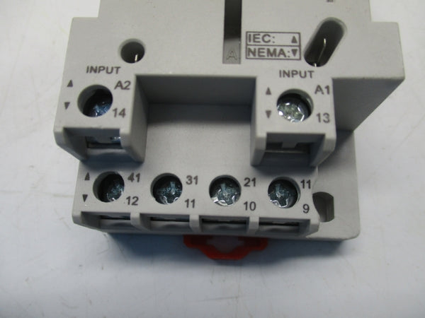 DAYTON 1FC15N 300V 16A NSNP