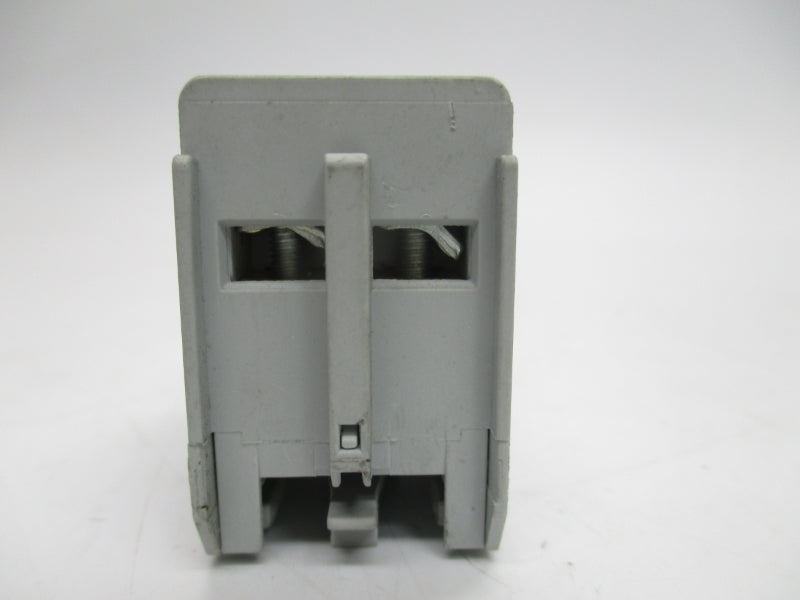 ALLEN BRADLEY 100-FA02 SER.B 690V 10A UNMP