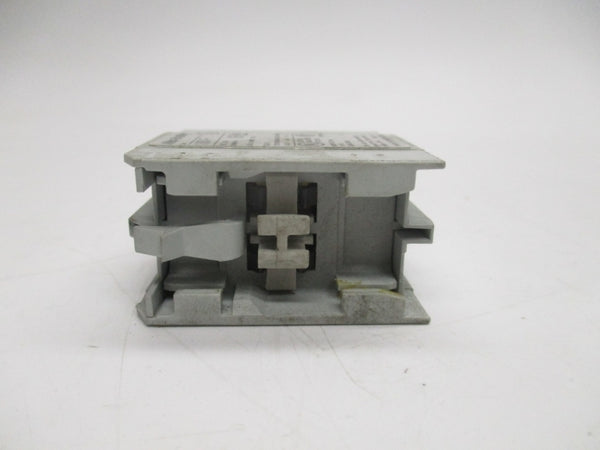 ALLEN BRADLEY 100-FA02 SER.B 690V 10A UNMP