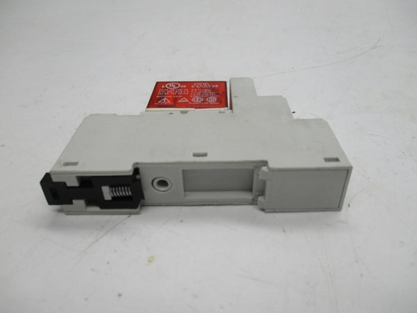 ALLEN BRADLEY 700-HN1236 SER. A 240VAC 10A NSNP