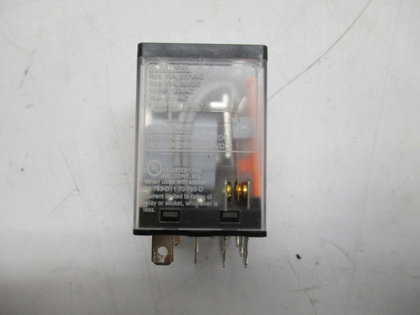 SCHNEIDER ELECTRIC 783XCXM4L-24D 24VDC 15A NSNP