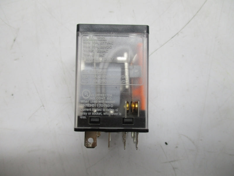 SCHNEIDER ELECTRIC 783XCXM4L-24D 24VDC 15A NSNP