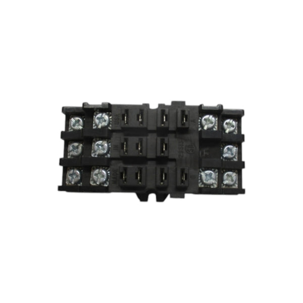 RELAY SOCKET 29513 NSNP