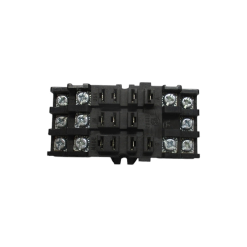 RELAY SOCKET 29513 NSNP