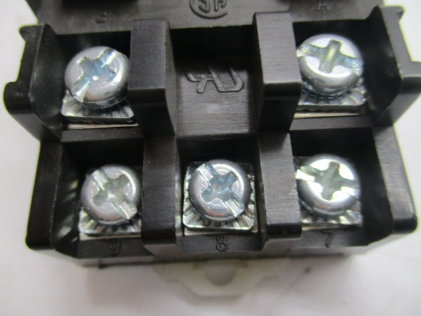 RELAY SOCKET 29513 NSNP