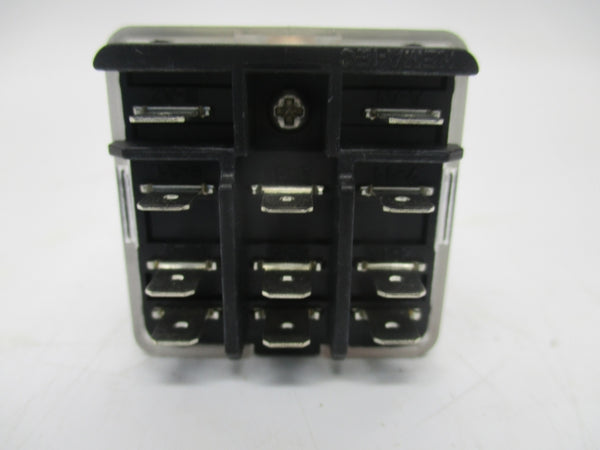 SCHNEIDER ELECTRIC 788XCXRM4L-24A 24VAC 10A UNMP