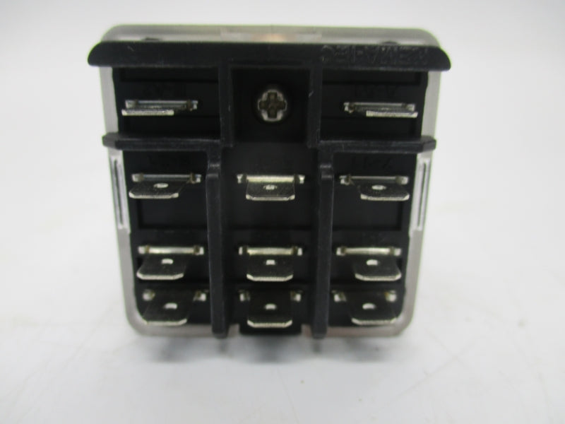 SCHNEIDER ELECTRIC 788XCXRM4L-24A 24VAC 10A UNMP