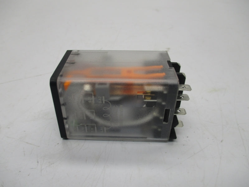 SCHNEIDER ELECTRIC 788XCXRM4L-24A 24VAC 10A UNMP