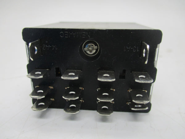 SCHNEIDER ELECTRIC 784XDXM4L-24D 24VDC 15A UNMP