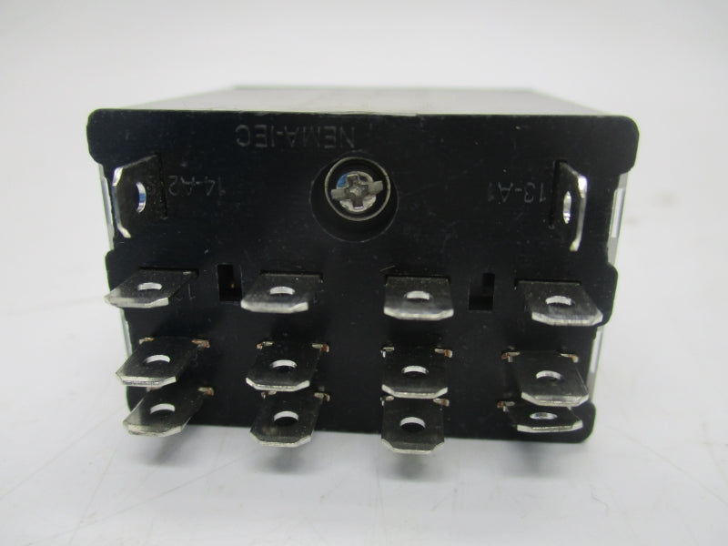 SCHNEIDER ELECTRIC 784XDXM4L-24D 24VDC 15A UNMP