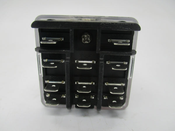 SCHNEIDER ELECTRIC 788XCXRM4L-24D 24VDC 10A UNMP