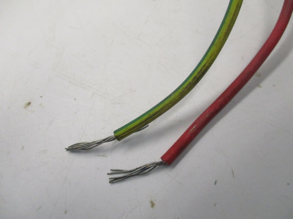 ASCO 8262G22 110/120V 165PSI UNMP