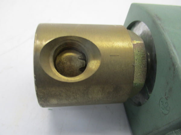 ASCO 8262G22 110/120V 165PSI UNMP