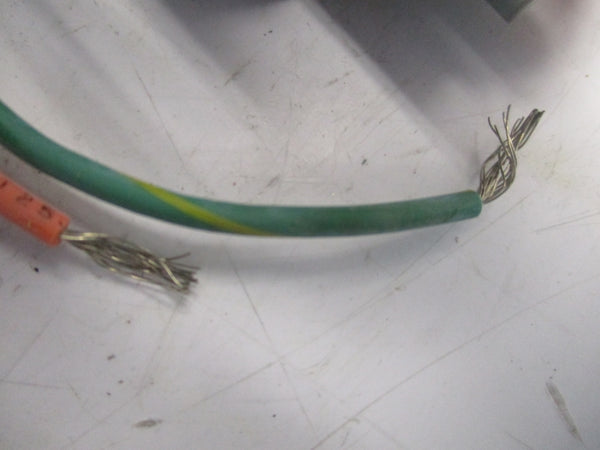 PARKER AF4C05 110/120V NSMP