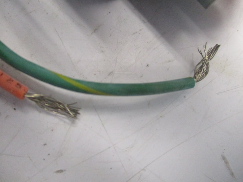 PARKER AF4C05 110/120V NSMP