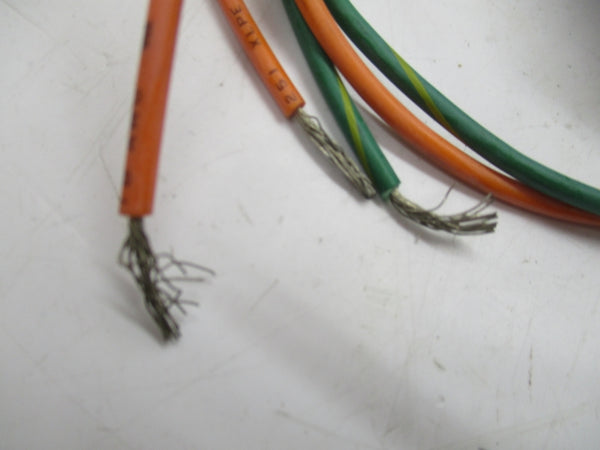 PARKER AF4C05 110/120V NSNP