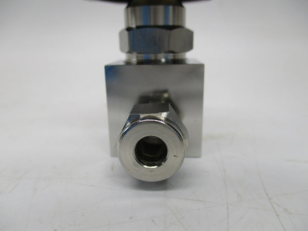 VERIFLOW 1560068 3500PSI NSMP