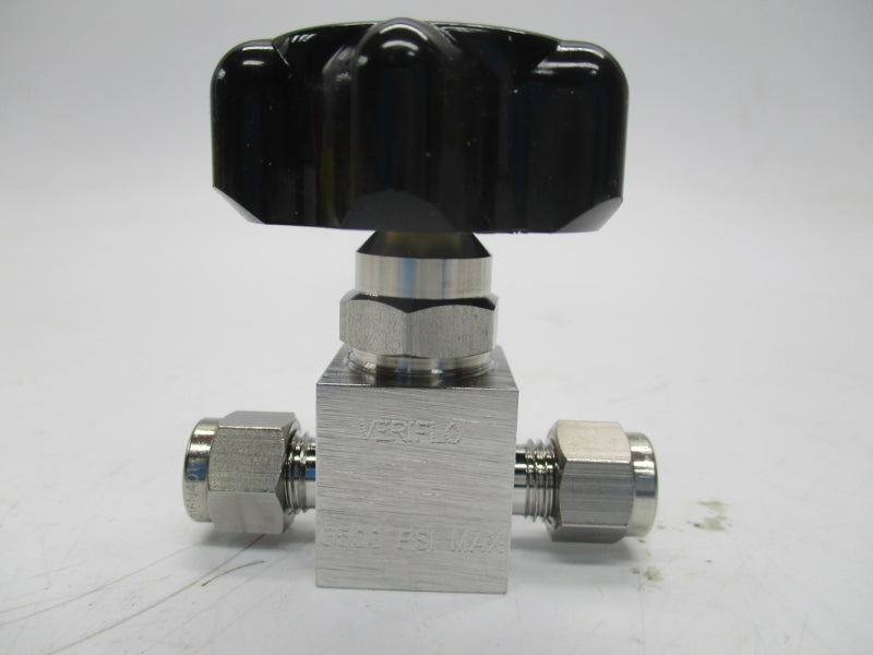 VERIFLOW 1560068 3500PSI NSMP