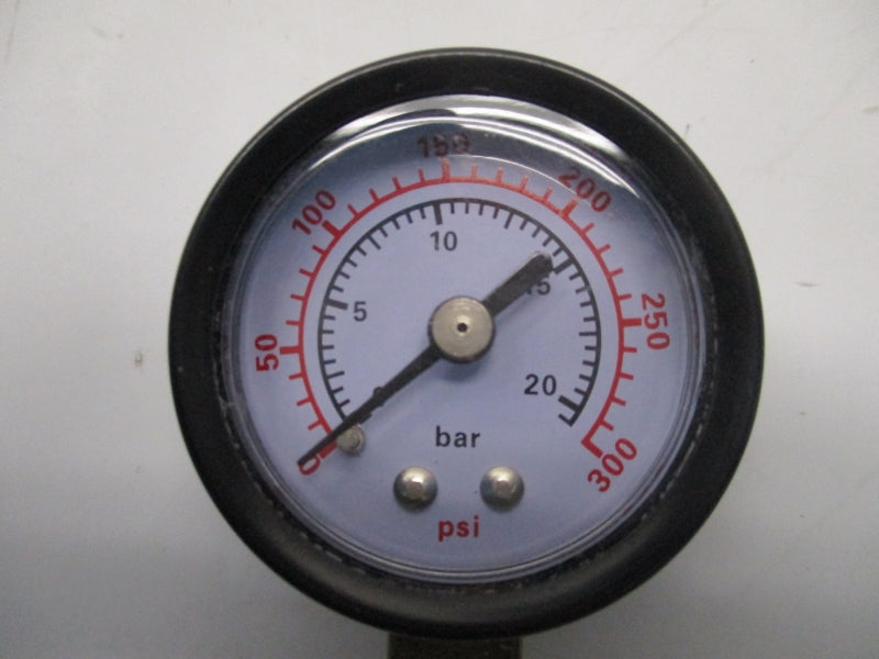 ASHCROF 15W1005PH01L60# 0-60PSI NSMP