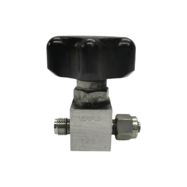 VERIFLOW 1560068 3500PSI UNMP