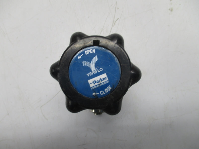 VERIFLOW 1560068 3500PSI UNMP