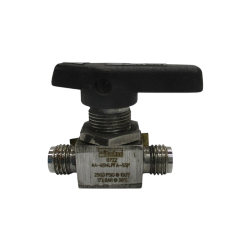 PARKER 4A-M84LPFA-SSP 2500PSI UNMP