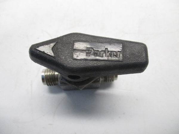 PARKER 4A-M84LPFA-SSP 2500PSI UNMP