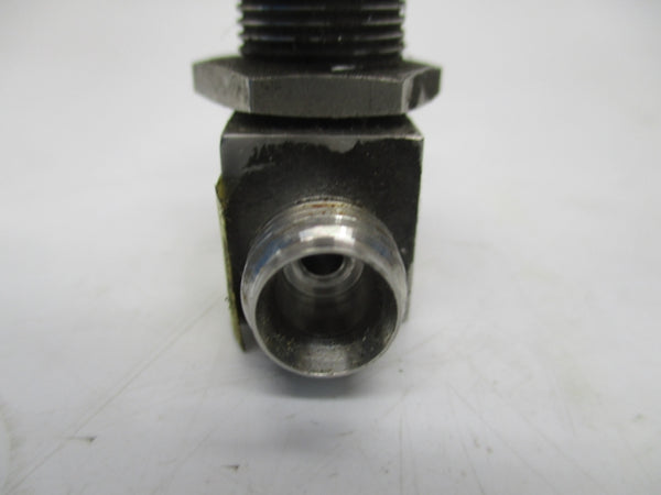 PARKER 4A-M84LPFA-SSP 2500PSI UNMP