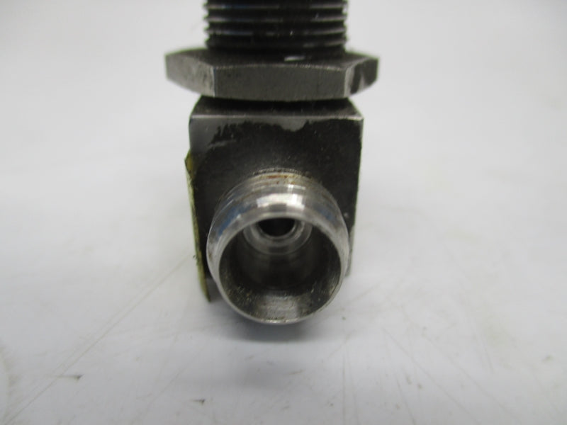 PARKER 4A-M84LPFA-SSP 2500PSI UNMP