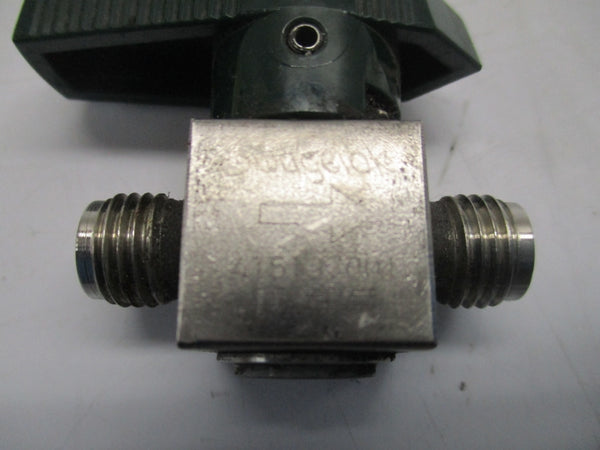 SWAGELOK 4151T3-7001 UNMP