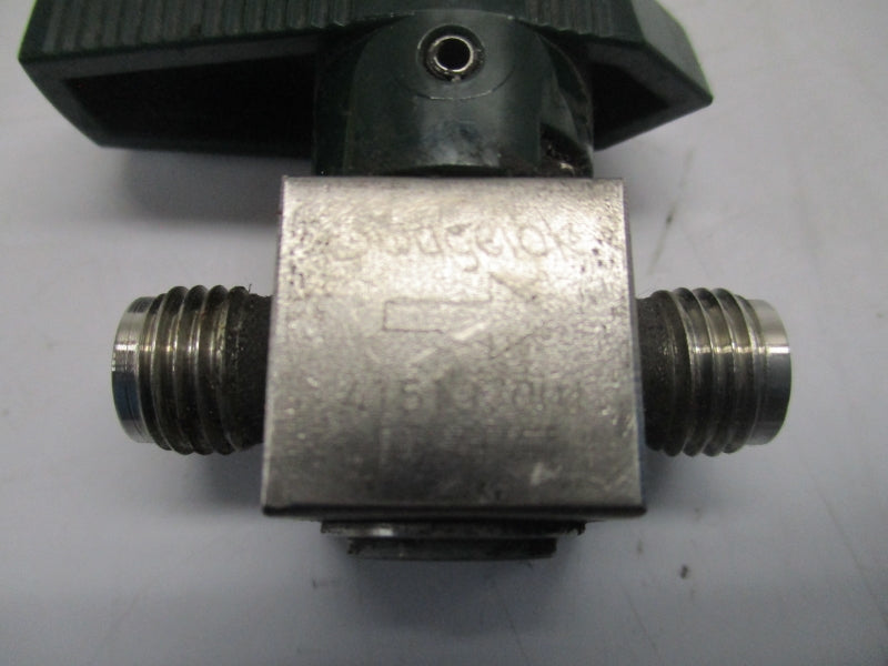 SWAGELOK 4151T3-7001 UNMP