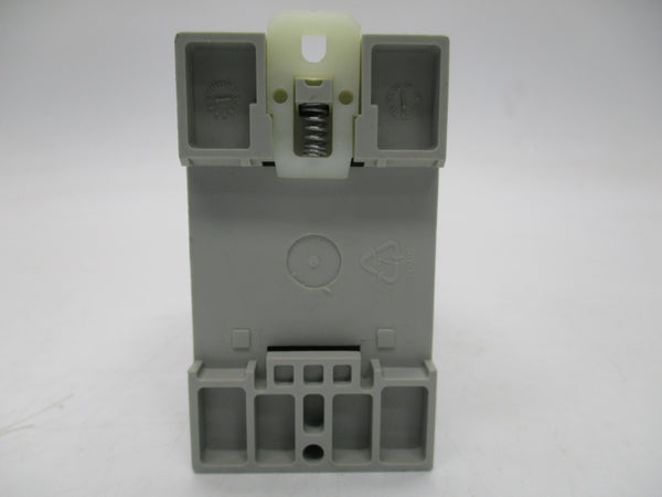 ALLEN BRADLEY 1203-GD1 SER.C F/W 4.04 120/240VAC NSNP