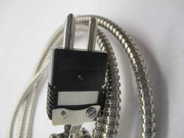 OMEGA CF-000-J-2-60-2 NSMP