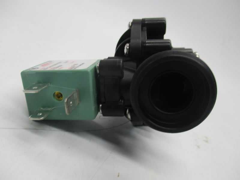 ASCO 8212A019S0100F1 24DC 5-150PSI NSMP