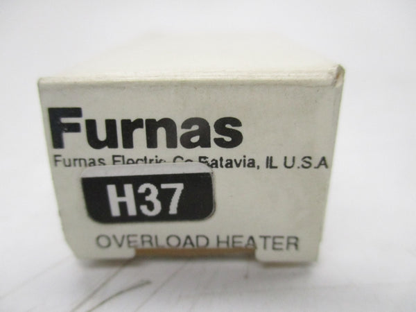 FURNAS H37 NSMP